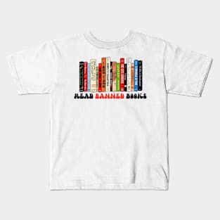 Im With The Banned Kids T-Shirt